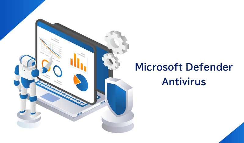 Microsoft Defender Antivirusとは？ Microsoftが提供するDefender サービスについて解説します！