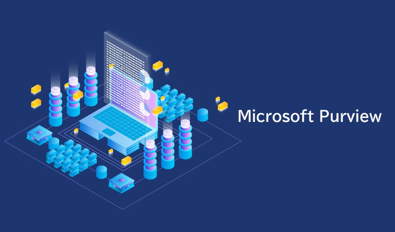 Microsoft Purviewとは？概要や主な機能、導入するメリットを解説