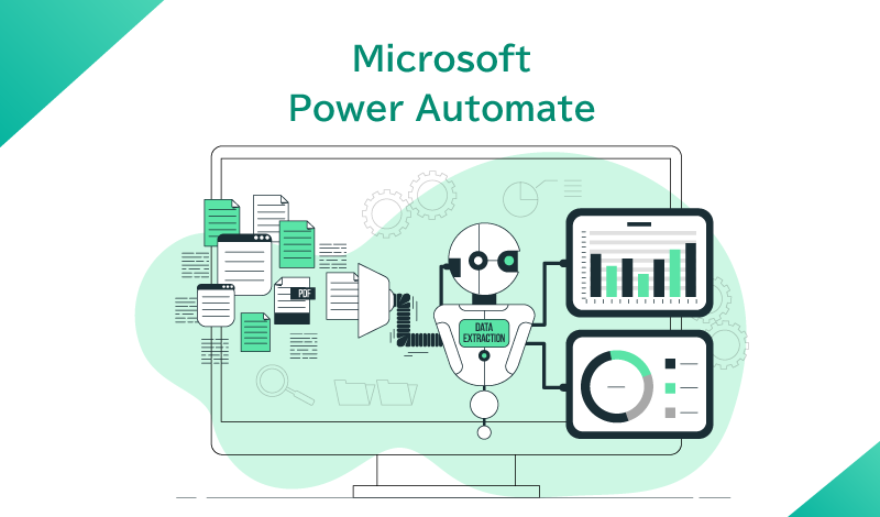 Power Automate とは？中小企業の課題と Power Automate による解決方法、導入方法までを解説