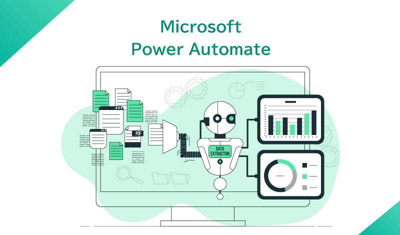 Power Automateとは？中小企業の課題とPower Automateによる解決方法、導入方法までを解説