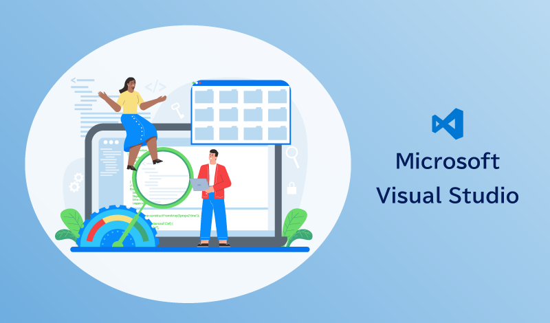Microsoft Visual Studioとは？特徴や利便性、導入のポイントを徹底解説