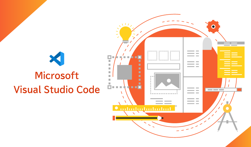 Visual Studio Codeとは？柔軟で効率的なアプリ開発の方法と、Visual Studioとの違いを解説