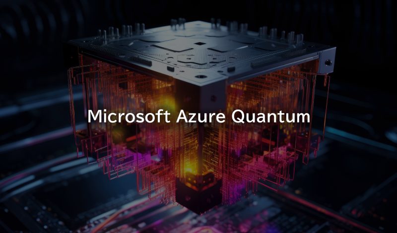 Azure Quantumとは？量子コンピューティングサービスを解説