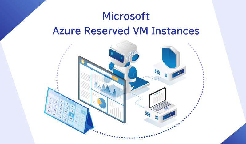 Azure Reserved VM Instancesとは？Azure VMとの違いやおすすめの利用シーンについて解説
