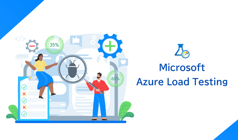 フルマネージドな負荷テストサービス「Azure Load Testing」について解説します！