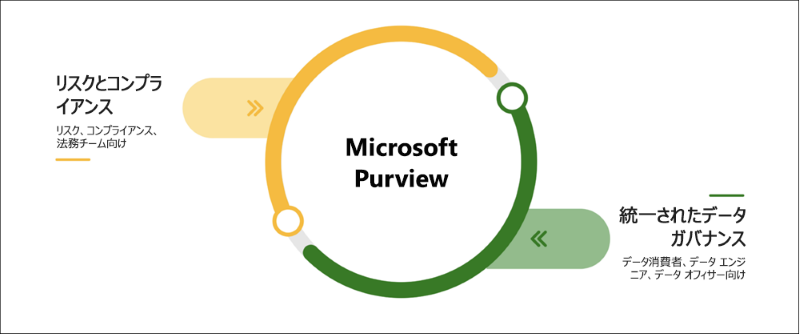 Microsoft Purview の概要
