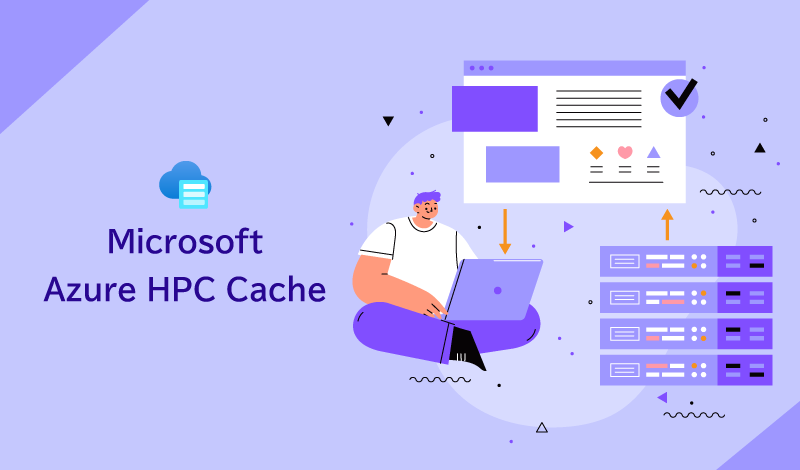 HPC環境におけるAzureのキャッシュソリューション「Azure HPC Cache」について解説します！