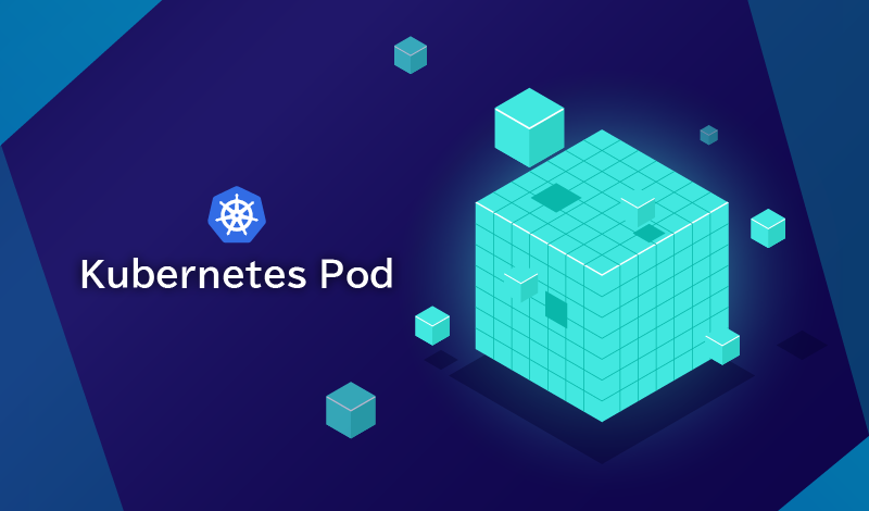 アプリケーションの柔軟性、拡張性を向上させる「Kubernetes Pod」について解説