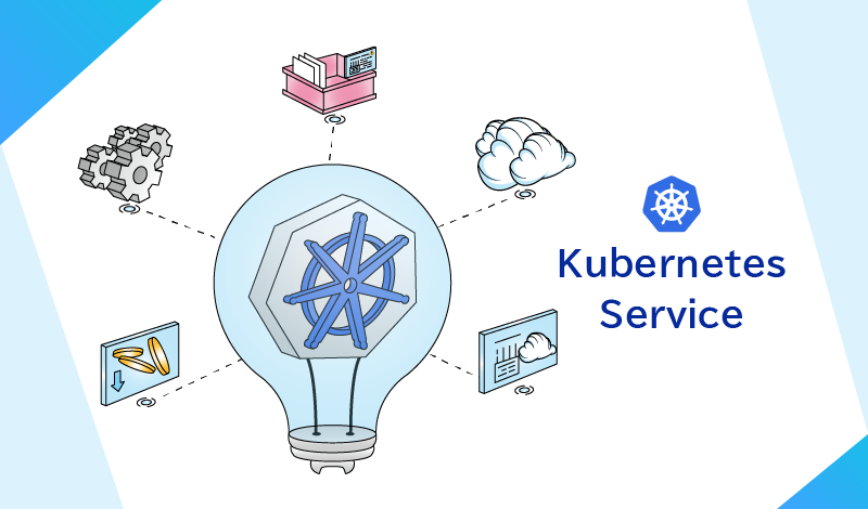 Kubernetes Serviceとは？その役割と用途、設定や運用上の注意点を解説