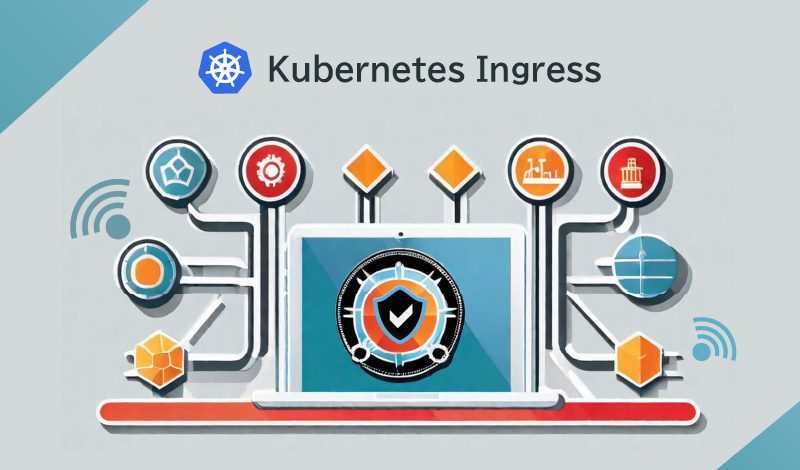 Kubernetes Ingressとは？Ingressによりインフラを改良する方法を解説