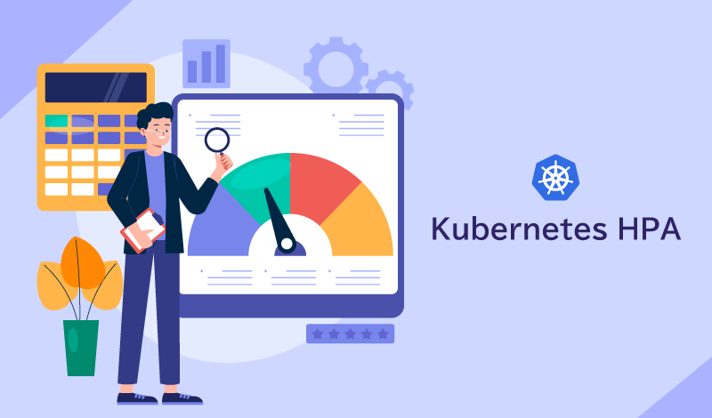 Kubernetes HPA（水平Pod自動スケーリング）とは？概要とその役割、仕組み、設定や運用上の注意点を解説