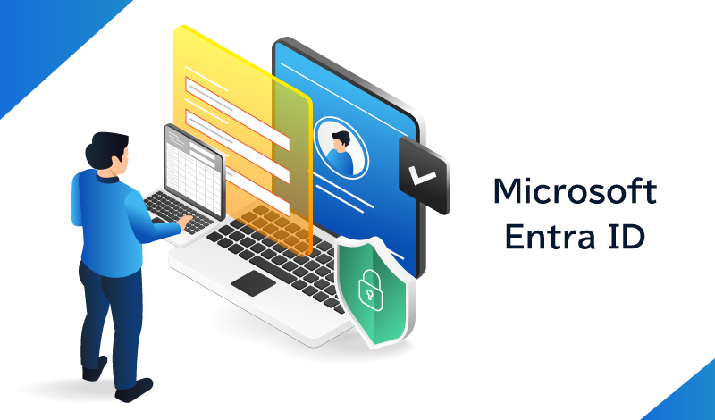 Microsoft Entra IDとは？ オンプレAD、Azure ADとの違いや機能、エディション、移行方法をわかりやすく解説