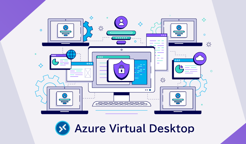 AVDのセキュリティ対策とは？AVDのセキュリティ課題と実際の解決事例までを詳しく解説！