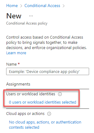 Microsoft Entra IDで多要素認証を設定する方法