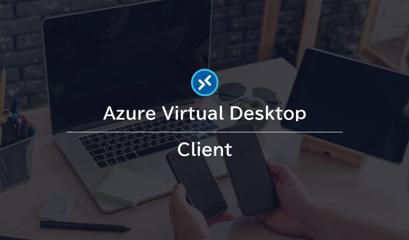 AVDクライアントとは？種類や機能、使い方をわかりやすく解説