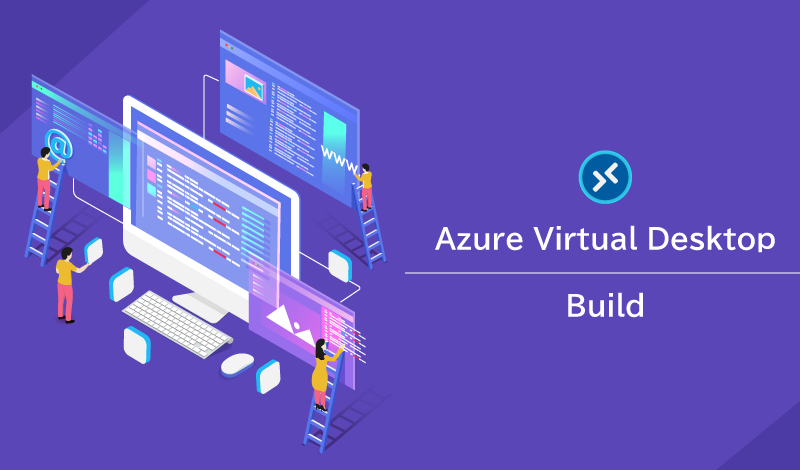 Azure Virtual Desktopの構築 その導入方法や最適化、セキュリティとコンプライアンス、運用の注意点を解説