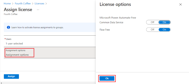 Microsoft Entra IDの登録プロセス