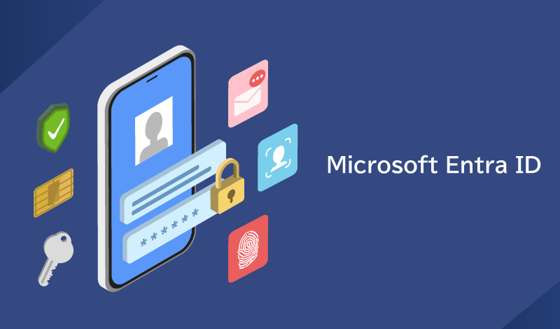 Microsoft Entra ID 登録とは？セキュリティと利便性・生産性を向上するための手順を解説
