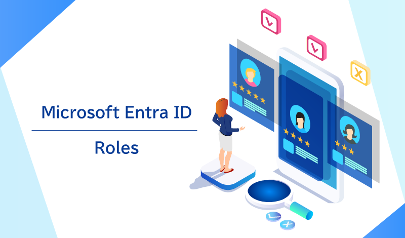 Microsoft Entra ID ロール設定ガイド　効果的なロールベースのアクセス制御でセキュリティを強化