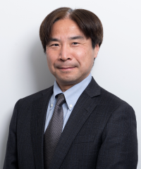 代表取締役社長 佐藤 淳一