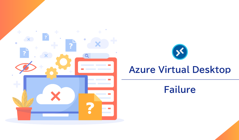 Azure Virtual Desktopの障害対策についてのポイントを解説