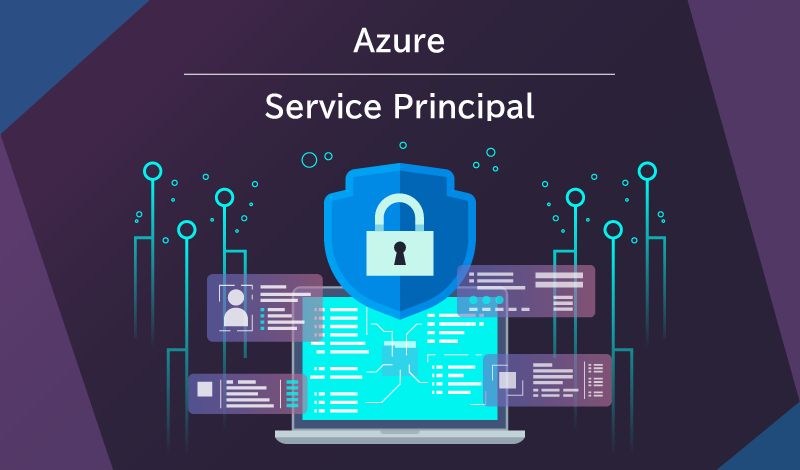 IDをよりセキュアに管理するAzure サービスプリンシパルについて解説します！