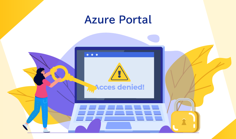 Azure Portalにログインできない？よくある原因と対処手順、予防策と運用のポイントまでを解説