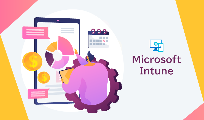 Microsoft Intuneの料金プランとは？最適な料金プランの選び方を解説
