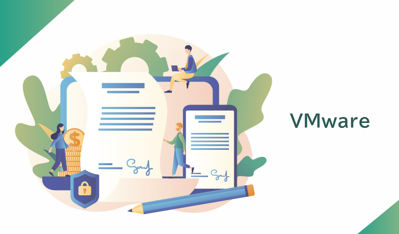 VMwareライセンスを効率的に管理するベストプラクティスを解説