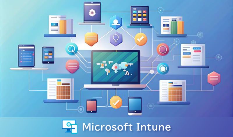 Microsoft Intune は Active Directory を置き換えられるか