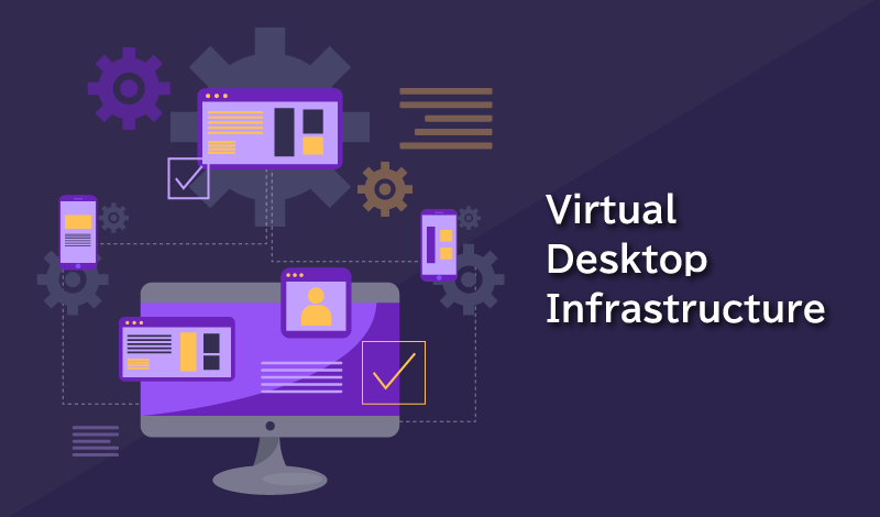 VDIの運用とは？パフォーマンスやセキュリティを高めコスト最適化する方法を詳しく解説