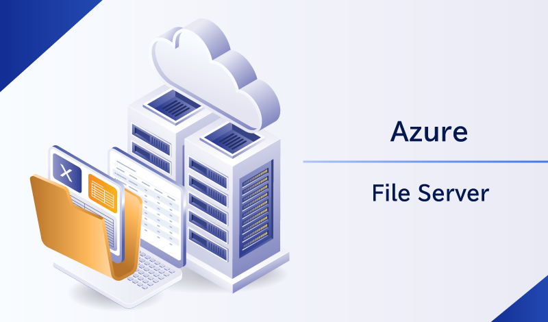 Azureでファイルサーバーを構築するには？種類やメリットを解説