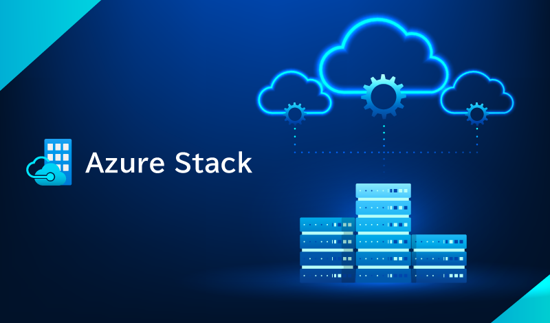 Azure Stackとは？企業のポリシーに合わせたハイブリッド・クラウドの構築方法を解説