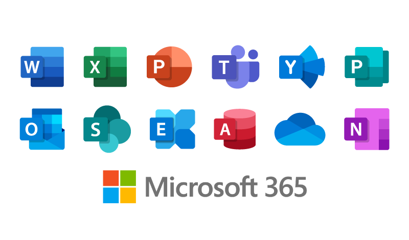 Microsoft 365とは     