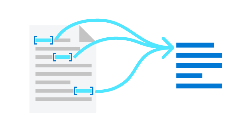 Azure AI Document Intelligenceの機能