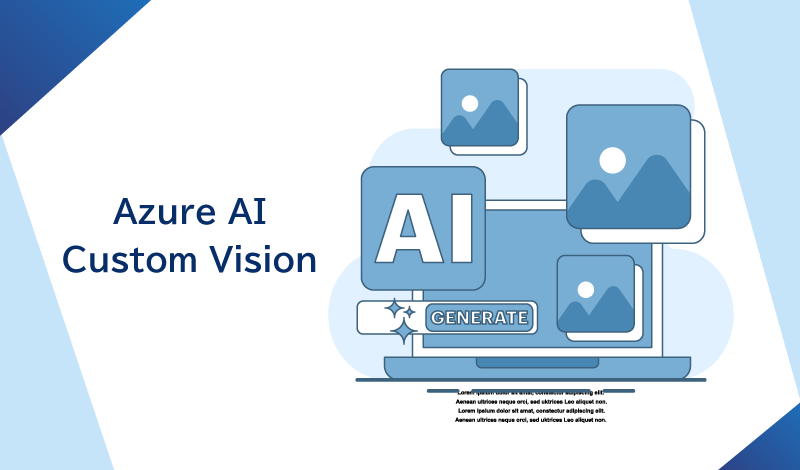 【初心者向け】Azure AI Custom Visionで画像認識モデルを構築