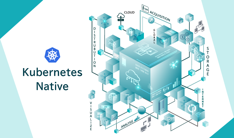 Kubernetesネイティブとは？メリットや設計時のポイントを解説