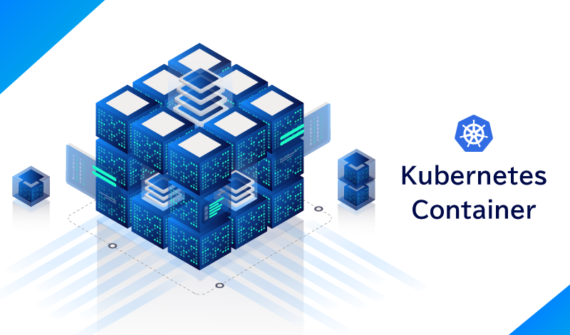 Kubernetesのコンテナとは？podとの違いや運用管理を解説