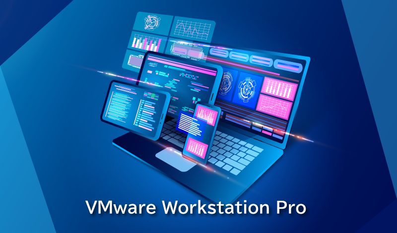 無償化されたVMware Workstation Proとは？代替案を紹介