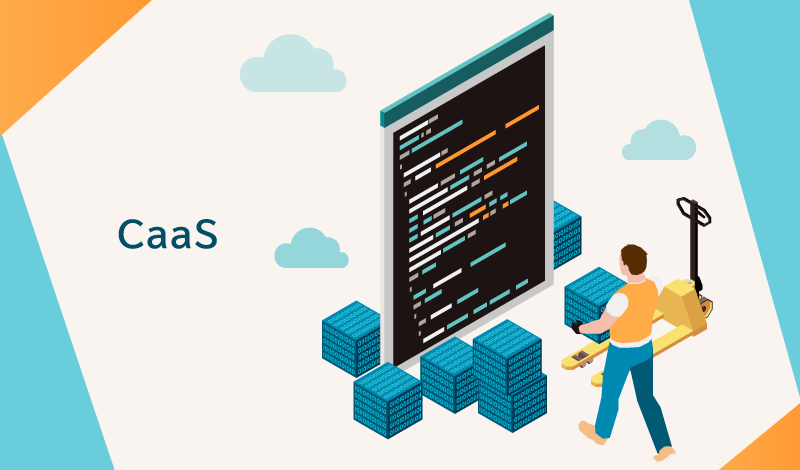 CaaSとは？対応するAzure機能とメリットを紹介