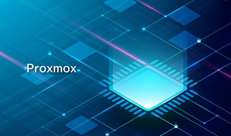 Proxmoxとは？基本的な構成や機能とVMWareとの違いについて徹底解説
