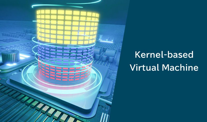 KVMとは？VMwareとの違いとKVMへの移行・運用のポイントを解説