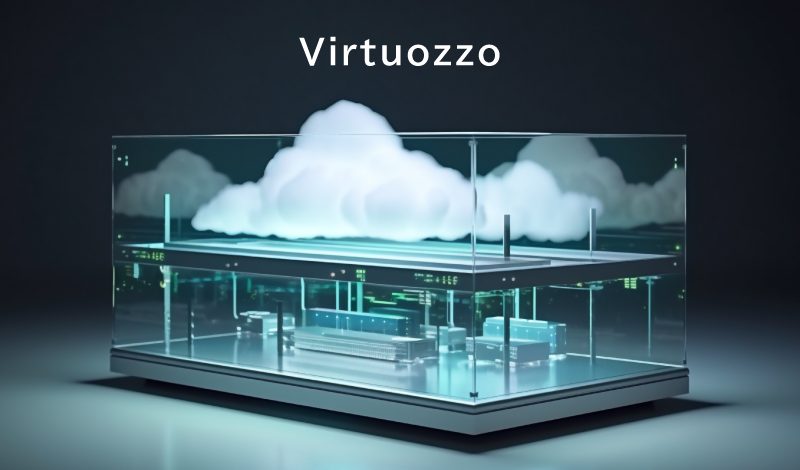 Virtuozzoとは？利用するメリットや注意点、移行のステップを解説