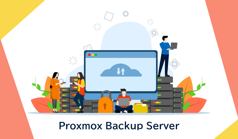 Proxmox Backup Serverとは？OSSで実現するバックアップ最適化