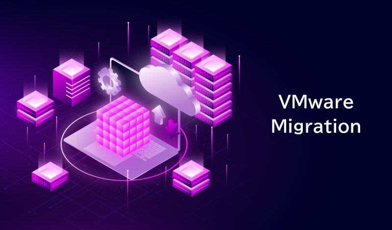 VMwareの移行先はどうする？候補の比較や選び方を解説