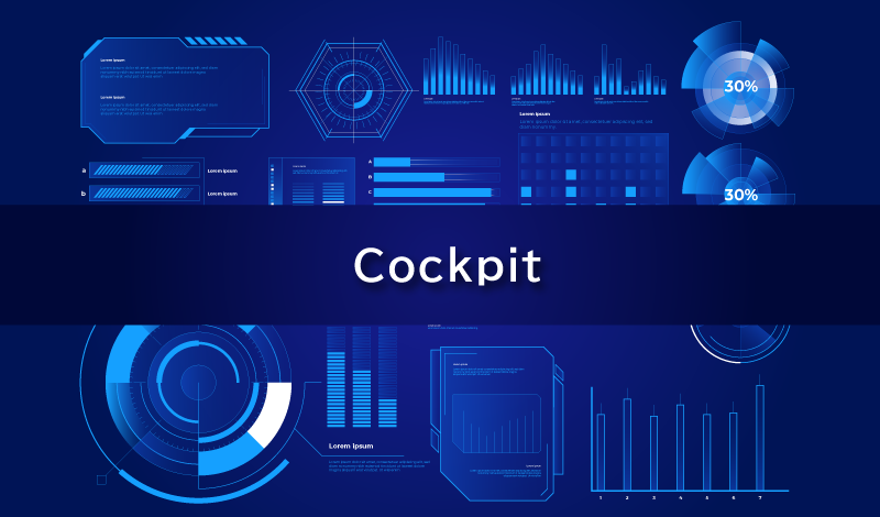 Cockpitとは？仕組みとメリット、ProxmoxやoVirtへの段階的導入のポイントを解説
