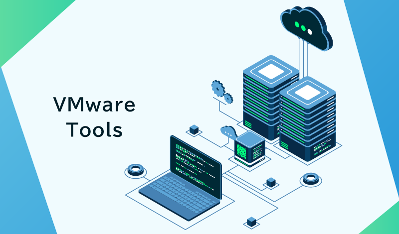 VMware Tools とは？機能と運用メリット、 open-vm-tools との違いや選び方を徹底解説