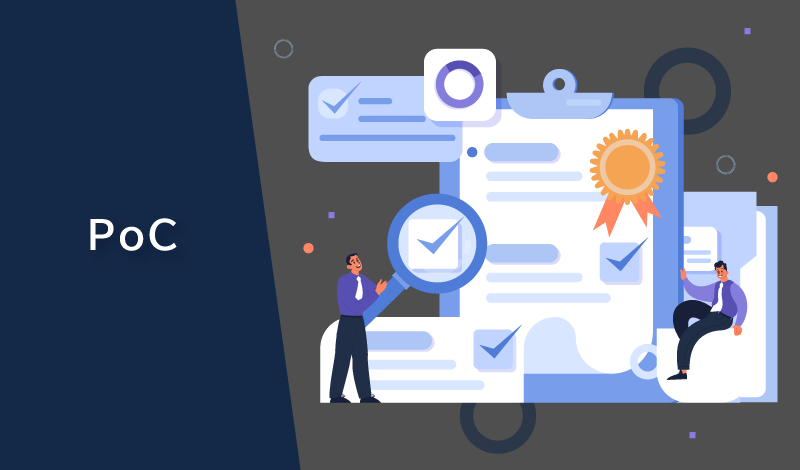 PoCとは?PoCを実施するメリットや手順、注意点を徹底解説