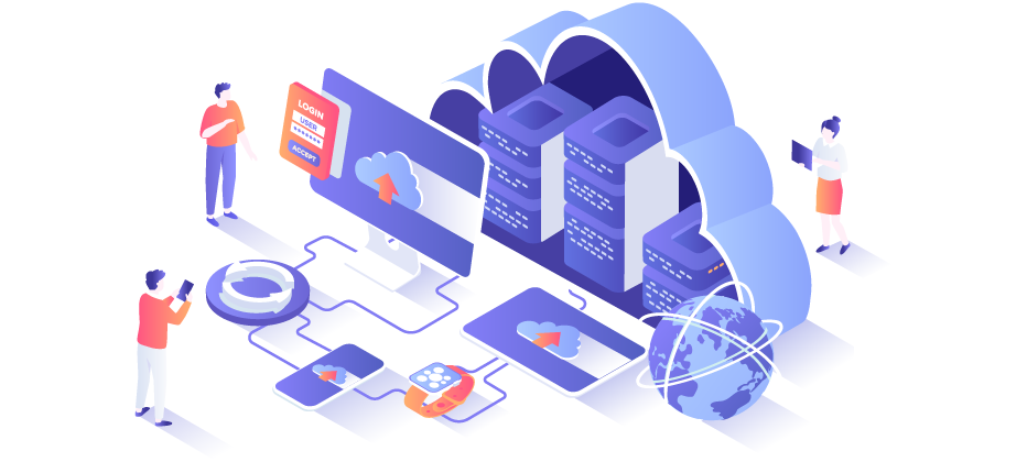 VMware 移行サービス