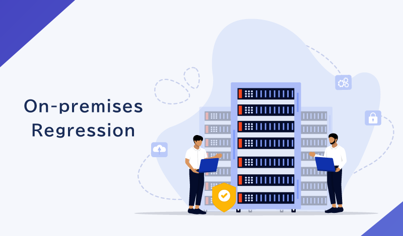 オンプレミス回帰とは?理由や注意点、ハイブリッド環境向けサービスも紹介